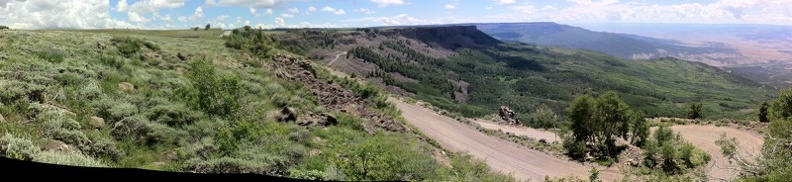 Grand Mesa, Colorado